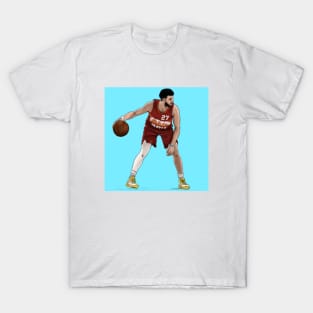 Jamal Murray T-Shirt